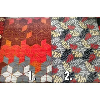 Calisto Carpet Karpet tebal dan empuk size 150x200