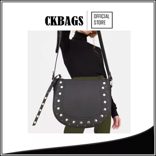 CKBAGS - TAS STR4DIVARIUS STADIV TAS SELEMPANG SLING BAG OVAL MANIK MANIK FASHION WANITA IMPORT #100616