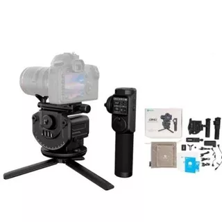 FEIYU TECH QING NEW 2-AXIS MOTION CONTROL DEVICE