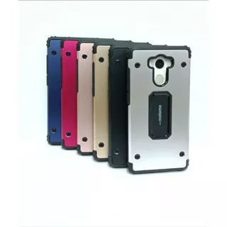 Hard Case Motomo Atom Metal Iphone 5/6/6+/7/7+