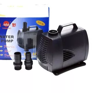 ?¿ Pompa Air Mini Yamano WP 105 Mesin Aquarium Celup Kolam Ikan Koi WP105 