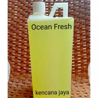 Bibit parfum laundry Ocean Fresh 1liter