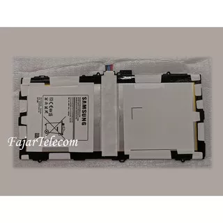 Baterai Samsung Galaxy Tab S 10.5 T800 T805 SM-T805 Model EB-BT800FBU