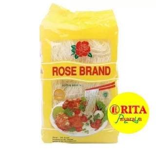 Rose Brand Mie Bihun Jagung 250gr