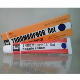 thrombophob gel