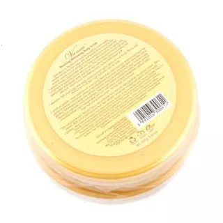 Lulur Colostrum Sapi / Vienna Body Scrub Reviving Vitamin Collagen 250 MG