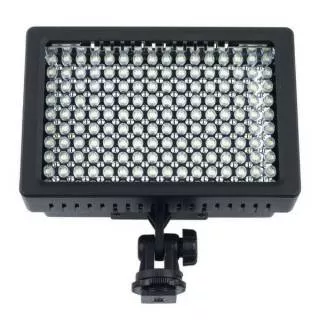 Lightdow Lightning Kamera 160 LED - LD-160