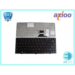 Keyboard Laptop Axioo Pico PJM M1110 M1111 M1115 CJM CJW W210CU