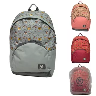 TAS RANSEL OXIGEN MICAN ORIGINAL