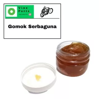 LITHIUM GREASE / GOMOK / GEMUK CVT SERBAGUNA SEMI SYNTHETIC