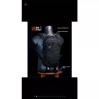 TAS RANSEL SEPESA ARMY NEW TACTICAL//TAS SEPEDA ARMY TACTICAL