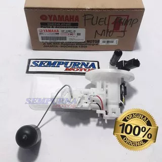 Fuel Pump Mio J X Ride Mio GT 100% Original ORI YGP 54P-E3907-20