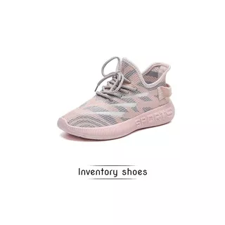 Sepatu Sneakers Wanita Import - Sepatu wanita VL-V22 Sepatu Sport dan Fashion Korea