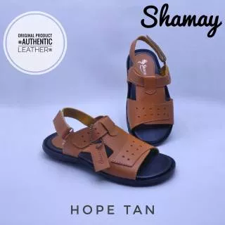 PROMO..TERMURAH GROSIR !!!SANDAL ANAK BAHAN KULIT SOL JAHIT KEREN TRENDY KEKINIAN ORIGINAL HANDMADE