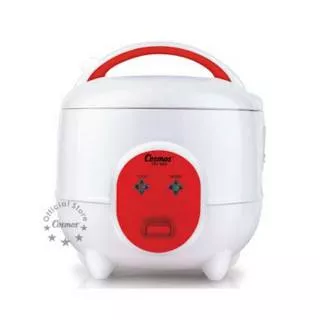 Magic com cosmos CRJ 1001 0.6 liter / Rice Cooker Cosmos