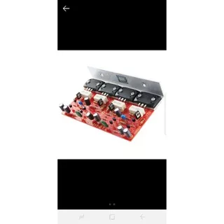 Cx 300 Kit Power Amplifier 300watt