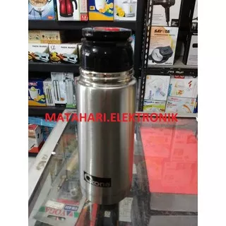 Termos stainless Panas Dingin  OXONE 350 ml 0,35 liter / Termos Oxone 350ml