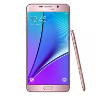 Samsung Galaxy Note 5 Resmi SEIN Indonesia Note5