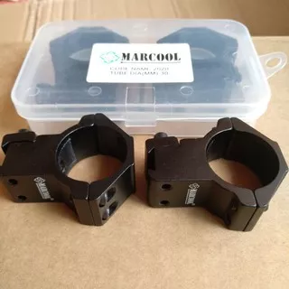 mounting marcool od 30 rel 11 high