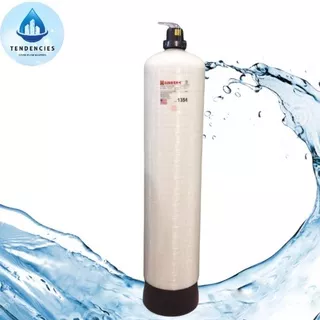 TABUNG FRP 1354  NANOTEC / TABUNG  FRP 1354 / TABUNG FILTER AIR FRP 1354