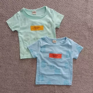 KAOS USON ANAK COWOK IMPORT