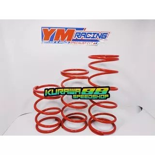 PER CVT 2000RPM YM RACING ALL MATIC | CVT | (Beat/Vario/Scoopy/Mio/Nmax/Aerox/Genio/PCX/X Ride/Fino/Lexy/Xeon/Spacy)