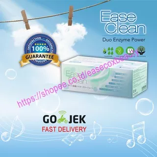 Easecox Ease Clean Detergent Khusus Korset Easecox