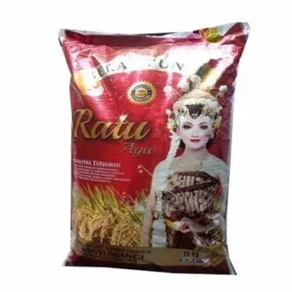 Beras Ratu Ayu 10kg