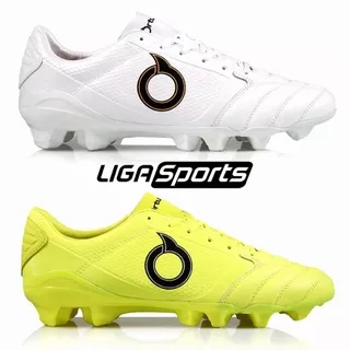 Sepatu Sepak Bola Ortuseight Catalyst Vision V2 FG K-Lea Original