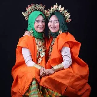 Baju bodo baju adat pakaian adat baju adat makassar