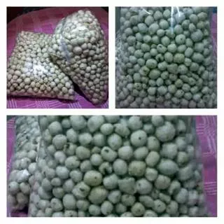 Pilus khas Tegal 1 kg kucai butiran besar