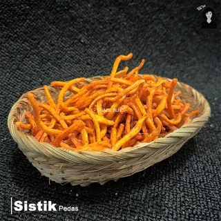 Sistik Pedas