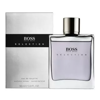 Parfum original HUGO BOSS SELECTION for men Edt 90ml