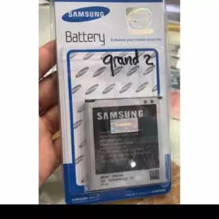 BATERAI BATRE BATTERY SAMSUNG GALAXY GRAND2 G7102 ORIGINAL