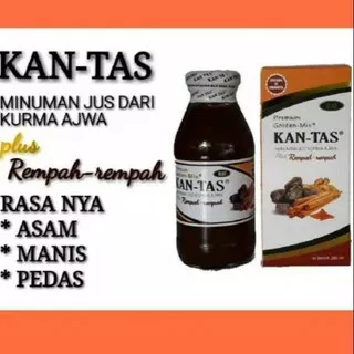 golden mix kantas 280ml obat kanker / obat HIV / Benjolan kan-tas Original