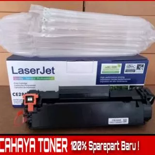 Toner Cartridge CE285 85A Compatible Printer Hp LaserJet P1102