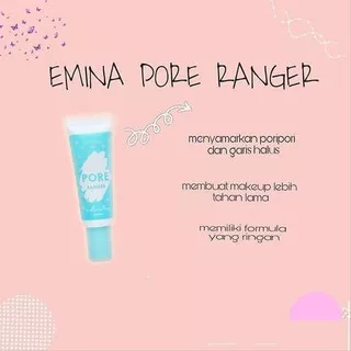 Emina Pore Ranger