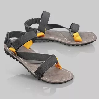 sendal gunung pria outdoor hikking camping sandal gunung cowok keren sandal laki-laki adventure