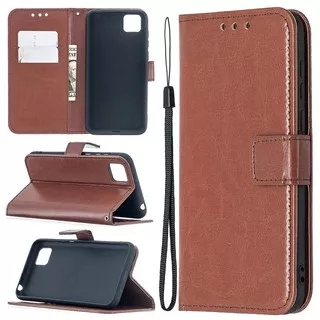 Case Dompet Slot Kartu Iphone 6 6S 6G 6plus 7 7plus 8 8plus X XS XR XSMAX Flip Leather Case Wallet / Case Dompet Kulit