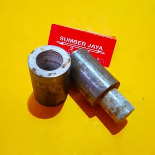 Engsel Bubut 1 ¼ Inch / Engsel Pagar Besi/Engsel Pintu Besi TERMURAH