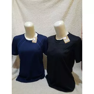 Kaos Reebok, kaos olahraga perempuan