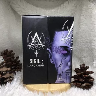 SIGIL ARCANUM COFFE BEER