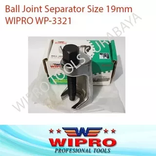 Ball Joint Separator Pembuka Ball Joint Size 19mm WIPRO WP3321 WP-3321