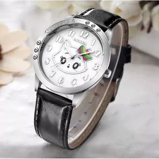 Jam Tangan murah wanita Imut O.T.Sea analog quartz Watch