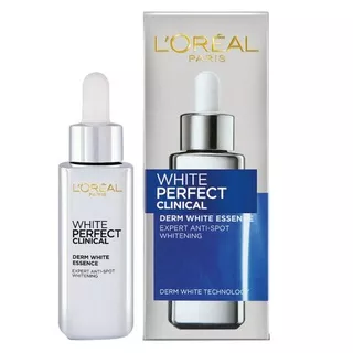 LOREAL White Perfect Clinical White Essence 30 ML (serum) loreal paris derm white essence expert anti spot whitening