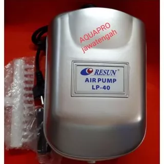 Pompa Udara Aerator Airpump Resun LP40 (LP 40)