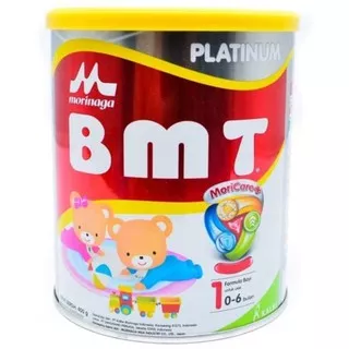 Morinaga Platinum 800gr BMT / Chilmil / chilkid / chilschool