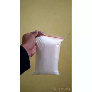 HYDROGEL MURAH 1 KG MEDIA TANAM HIDROGEL KRISTAL SAP