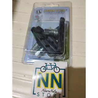 Karet kampas rem V brake United Brake Shoe nn store sepeda gowes