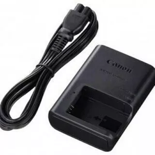 Charger Canon LC-E12 LC E12 For Batere LP-E12 (EOS-M -EOS 100D)